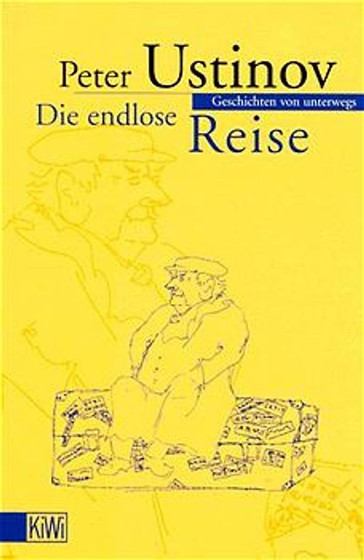 Die endlose Reise