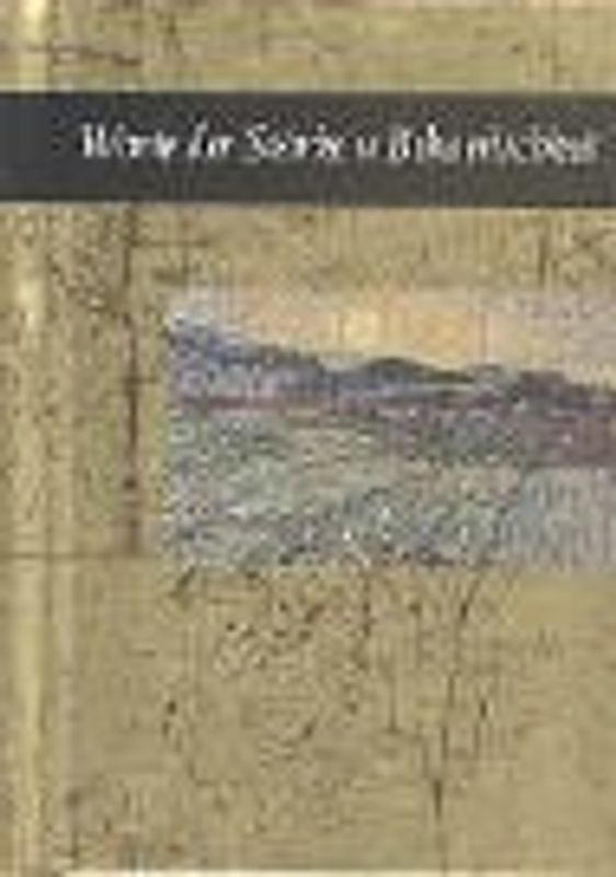 Worte der Stärke und Beharrlichkeit