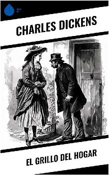 El grillo del hogar