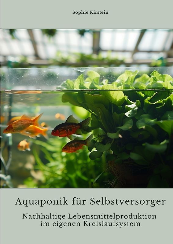 Aquaponik für Selbstversorger