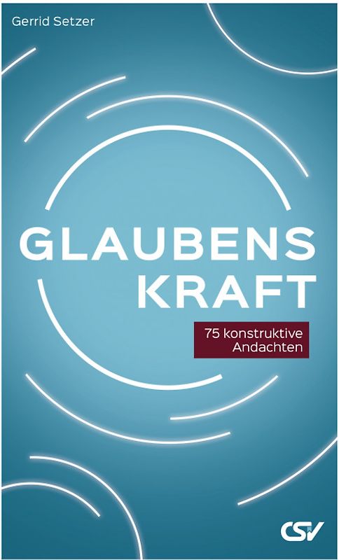 Glaubenskraft