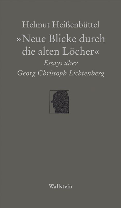 »Neue Blicke durch die alten Löcher«