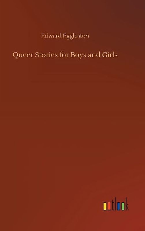 Queer Stories for Boys and Girls