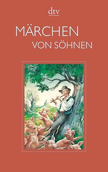 Märchen von Söhnen