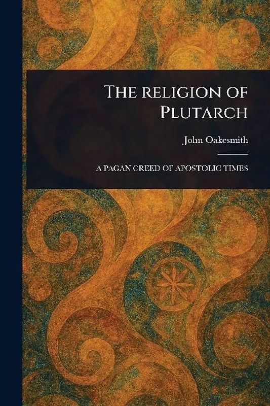 The Religion of Plutarch