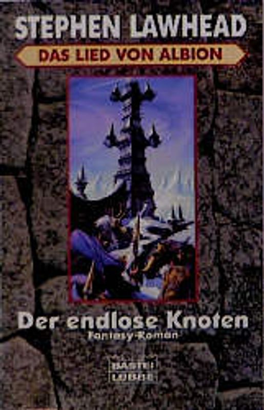 Der endlose Knoten