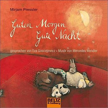 Guten Morgen, gute Nacht