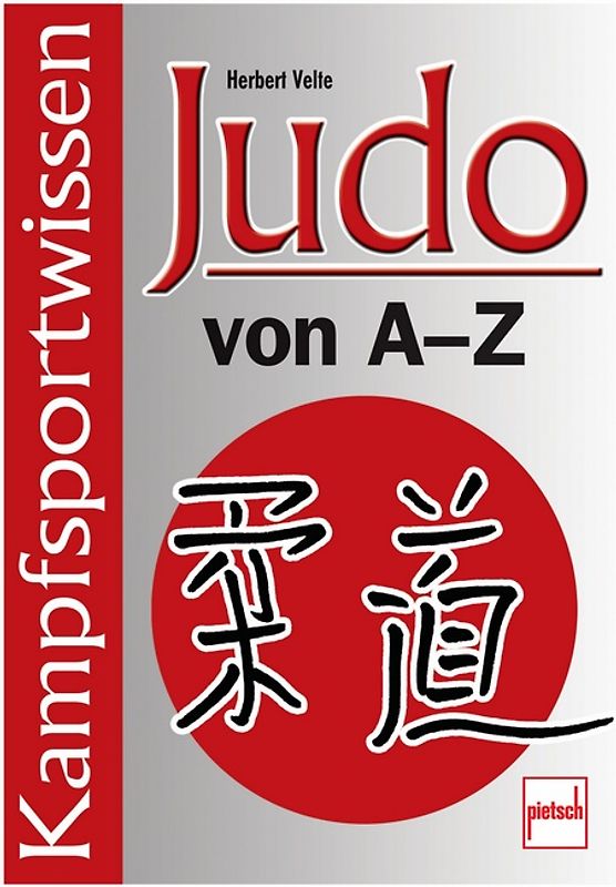 Judo von A-Z