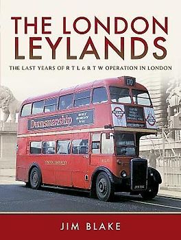 The London Leylands