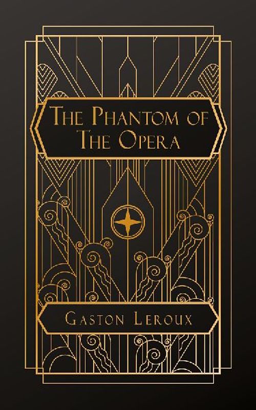 The Phantom of the Opera