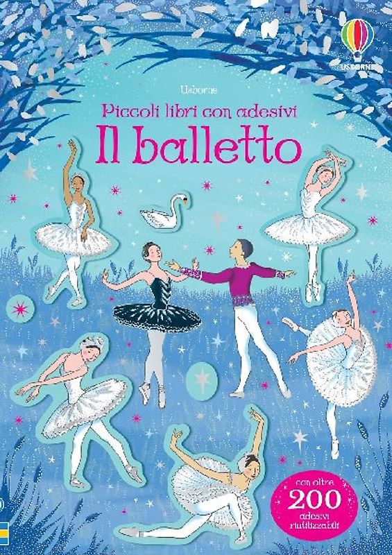 Il balletto