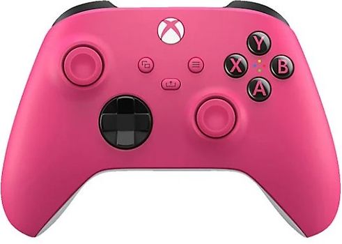 Microsoft Xbox Series X manette sans fil deep pink [2023]