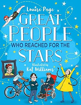 Great People Who Reached for the Stars: 1