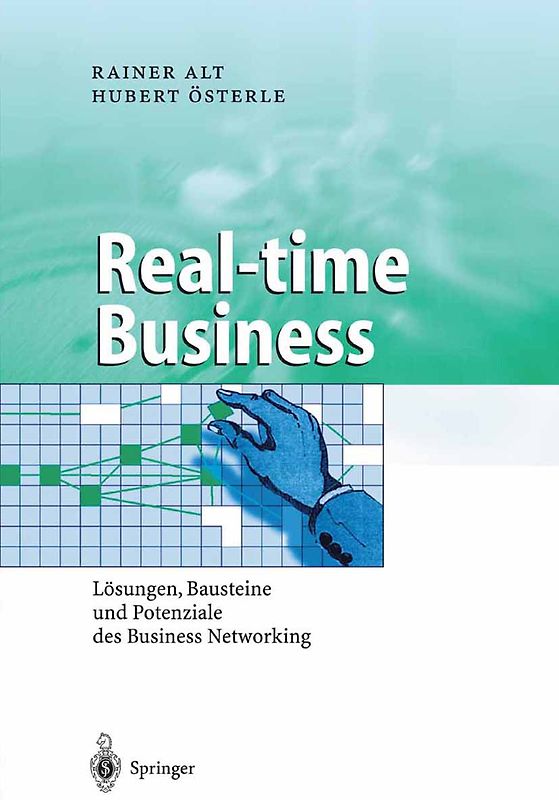 Real-time Business