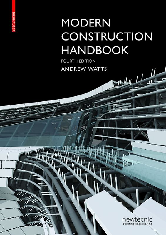 Modern Construction Handbook