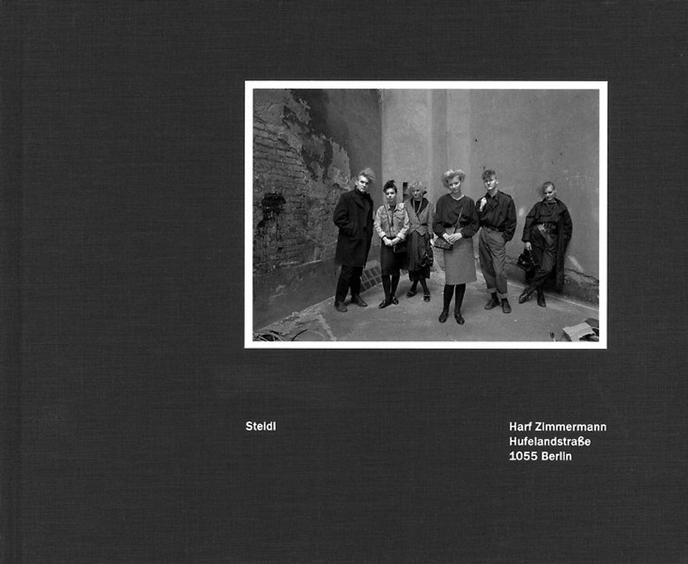 Hufelandstraße, 1055 Berlin