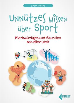 Unnützes Wissen über Sport