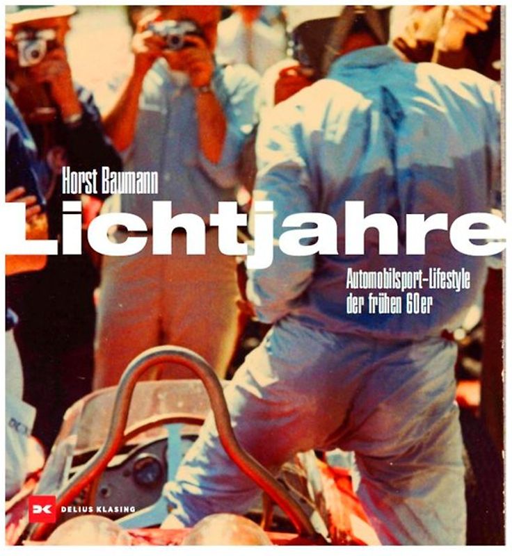 Lichtjahre / Light Years