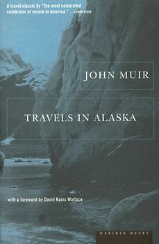 Travels in Alaska