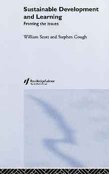 Sustainable Development and Learning