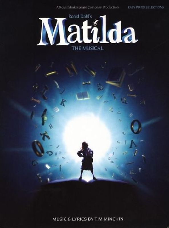 Matilda the Musical