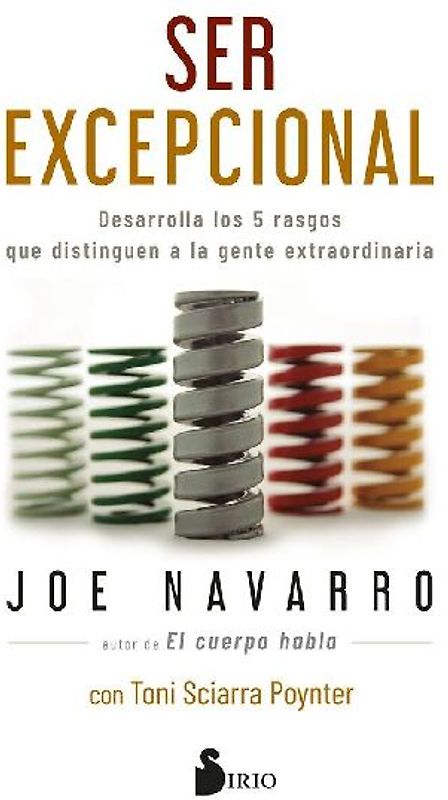 Ser Excepcional