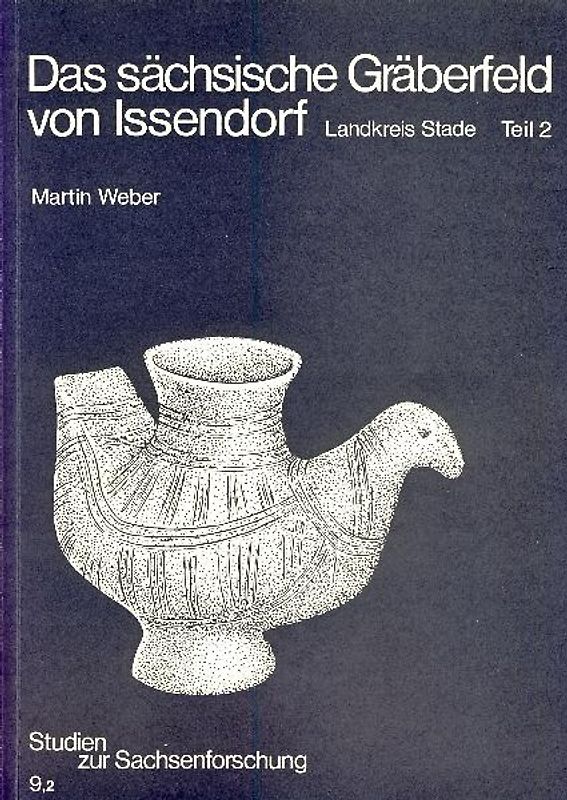Das Gräberfeld von Issendorf, Landkreis Stade, Niedersachsen