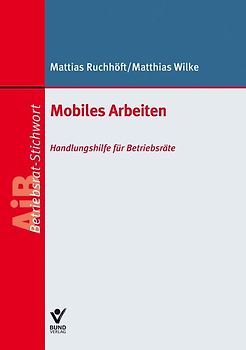 Mobiles Arbeiten