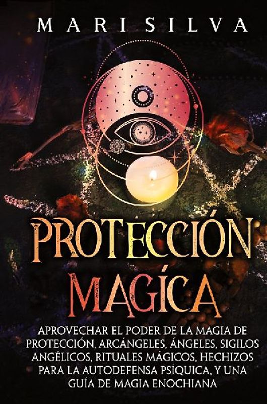 Protección mágica