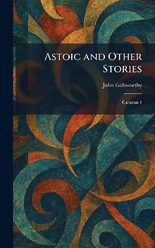 Astoic and Other Stories