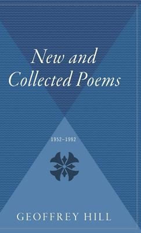New and Collected Poems