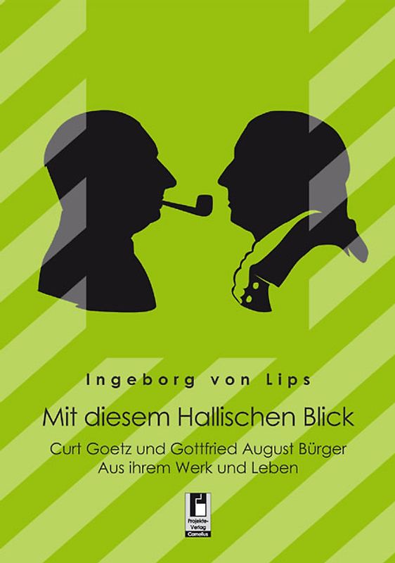 Mit diesem Hallischen Blick