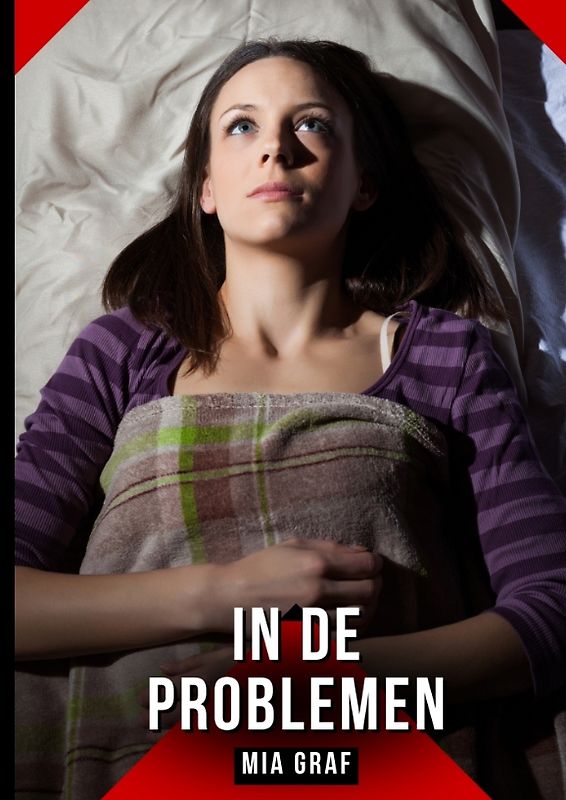 In de problemen