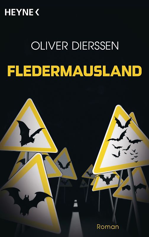 Fledermausland