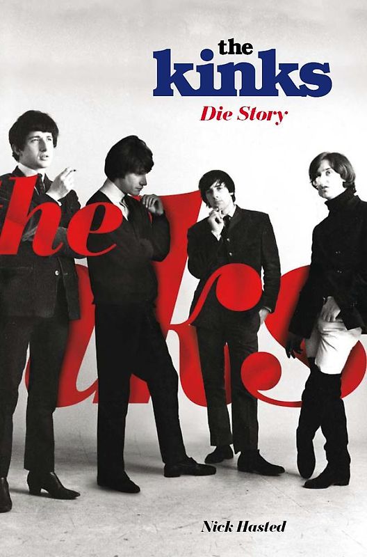 The Kinks - Die Story