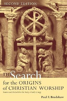 Search for the Origins of Christian Worship