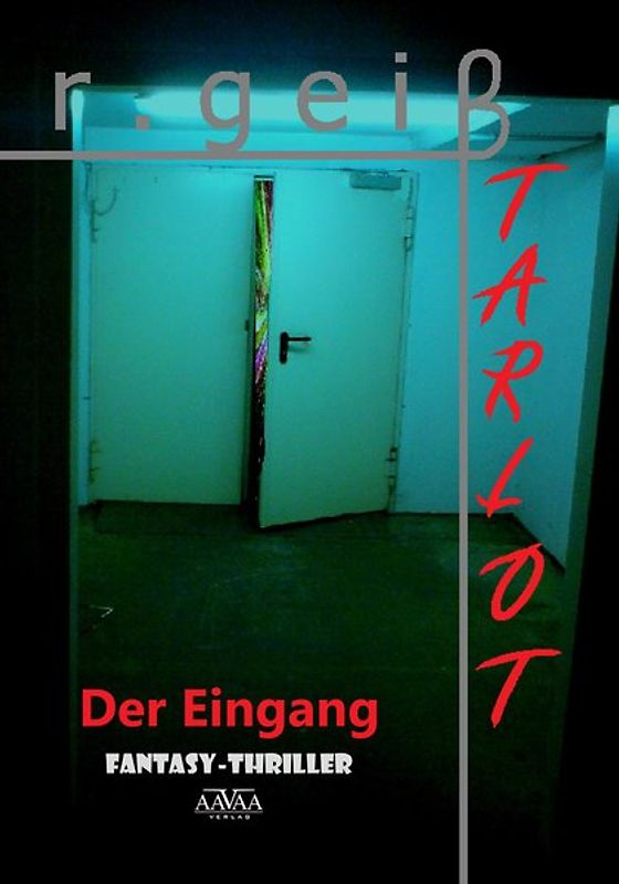 Tarlot - Band 1 - Großdruck