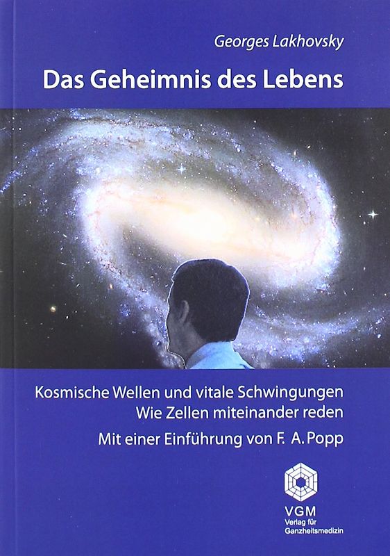 Das Geheimnis des Lebens