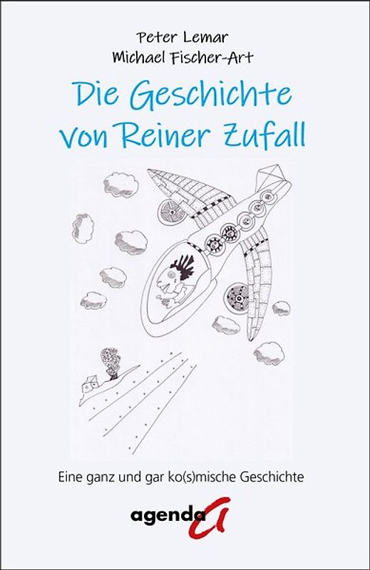 Die Geschichte von Reiner Zufall