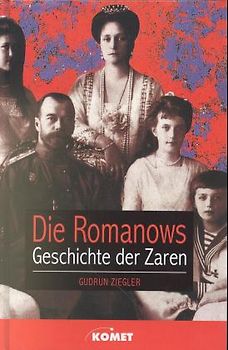 Die Romanows