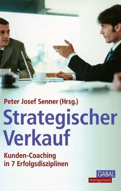 Strategischer Verkauf