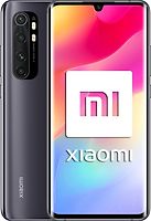 Xiaomi Mi Note 10 Lite Doble SIM 128GB negro