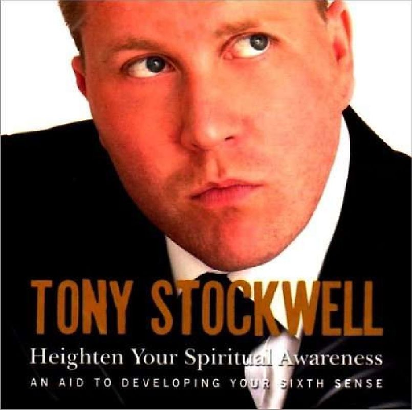 Heighten Your Spiritual Awareness