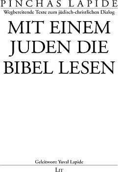 Mit einem Juden die Bibel lesen