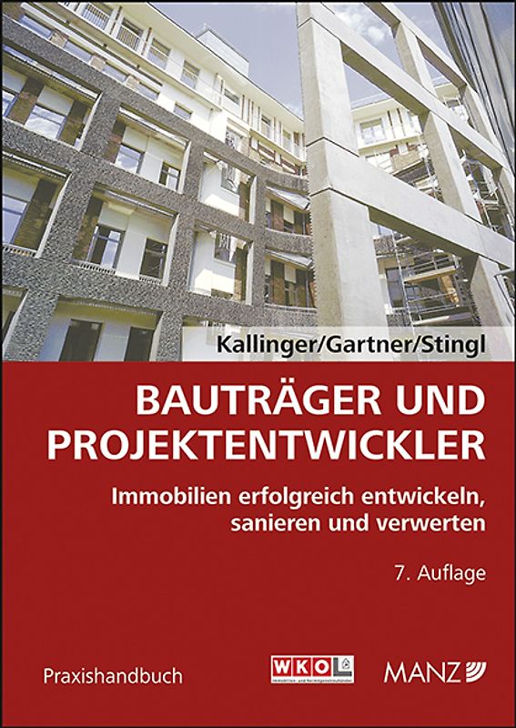 Bauträger und Projektentwickler
