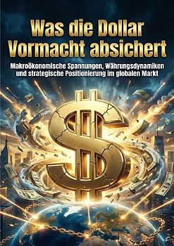 Was die Dollar Vormacht absichert