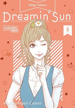 Dreamin' Sun 5