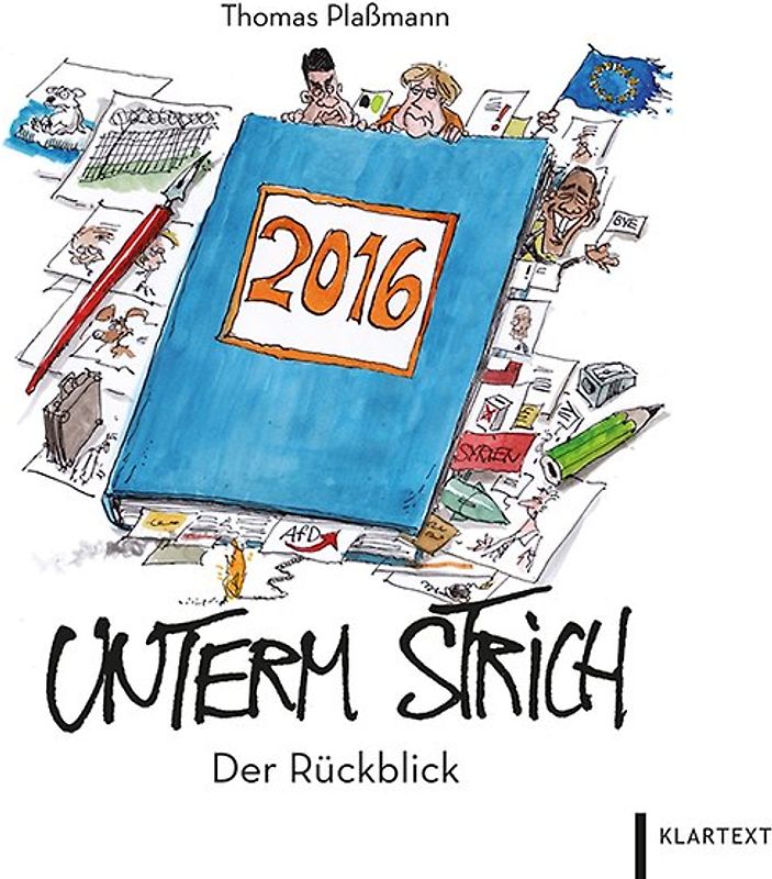 Unterm Strich