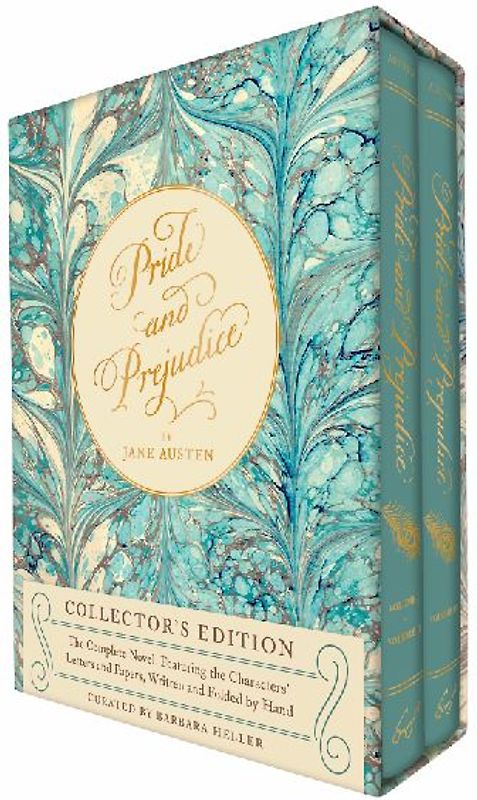 Pride and Prejudice (Collector's Edition)
