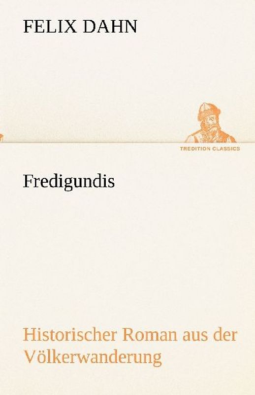 Fredigundis